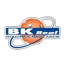 Florbal Roudnice Logo